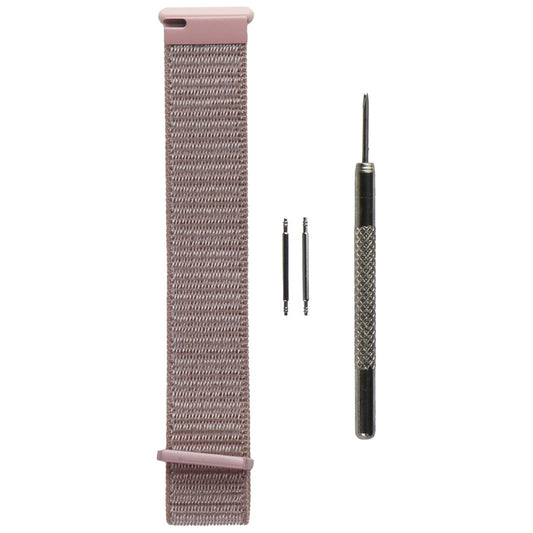 Embr Labs Thermal Wristband Strap for Embr Wave 2 Thermal Wristband - Dusty Rose Smart Watch Accessories - Watch Bands Embr    - Simple Cell Bulk Wholesale Pricing - USA Seller