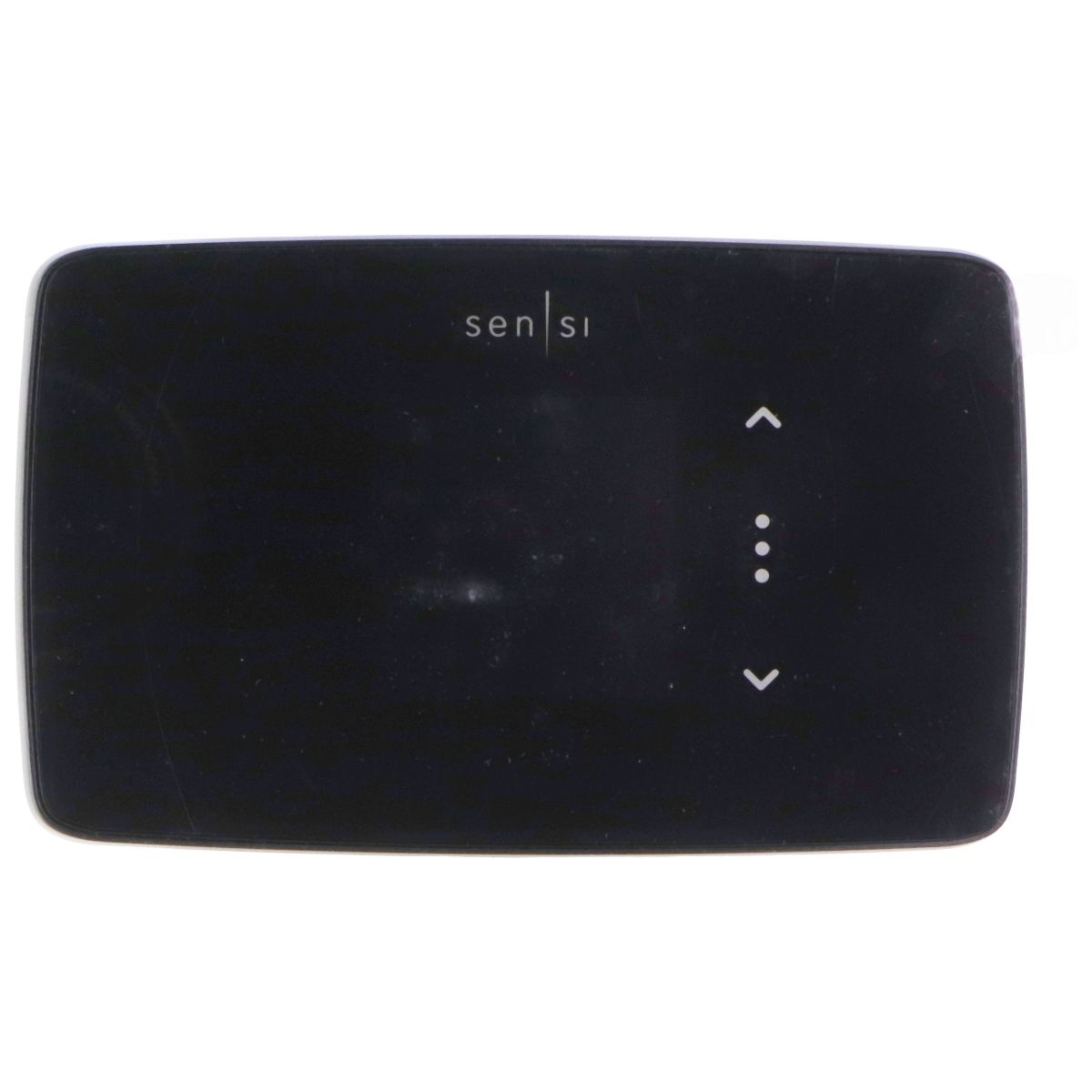 Emerson Sensi Lite Energy Star Certified Smart Thermostat (ST25) - Black