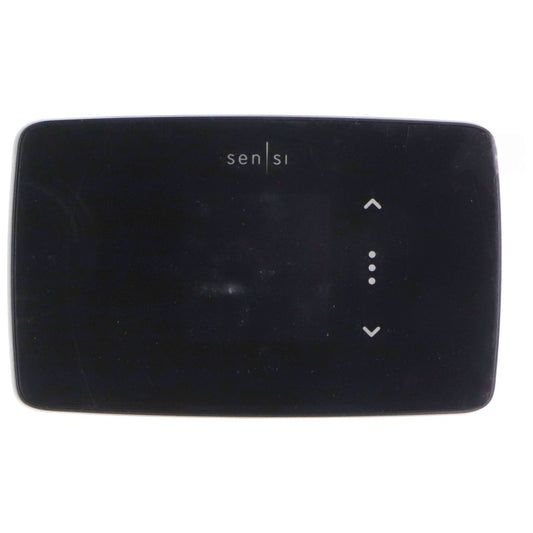 Emerson Sensi Lite Energy Star Certified Smart Thermostat (ST25) - Black