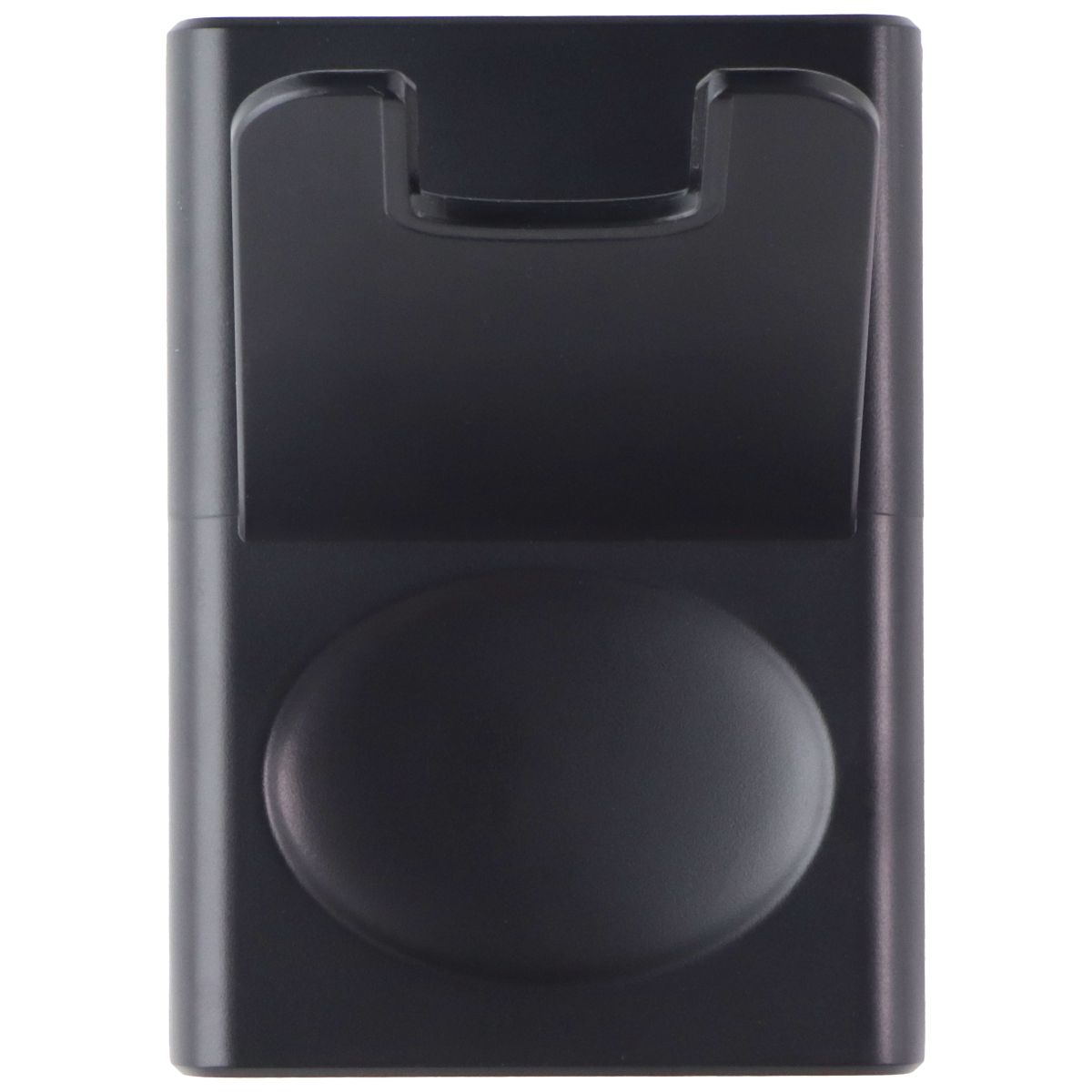 EMEET GeniusCall HS80 (Gen 2) Wireless On-Ear Headset with Charging Base - Black Portable Audio - Headphones EMEET - Simple Cell Bulk Wholesale Pricing - USA Seller