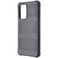 Encased Falcon Case for Samsung Galaxy A73 5G - Black