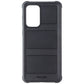 Encased Falcon Case for Samsung Galaxy A73 5G - Black