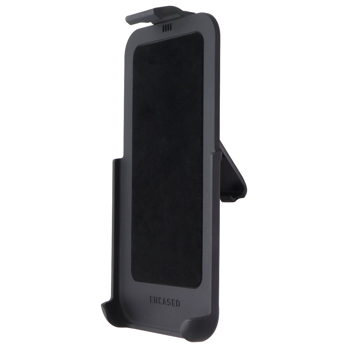 Encased Replacement Holster for iPhone 12 Pro Max LifeProof FRE Cases - Black Cell Phone - Cases, Covers & Skins Encased - Simple Cell Bulk Wholesale Pricing - USA Seller