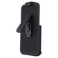 Encased Replacement Holster for iPhone 12 Pro Max LifeProof FRE Cases - Black Cell Phone - Cases, Covers & Skins Encased - Simple Cell Bulk Wholesale Pricing - USA Seller