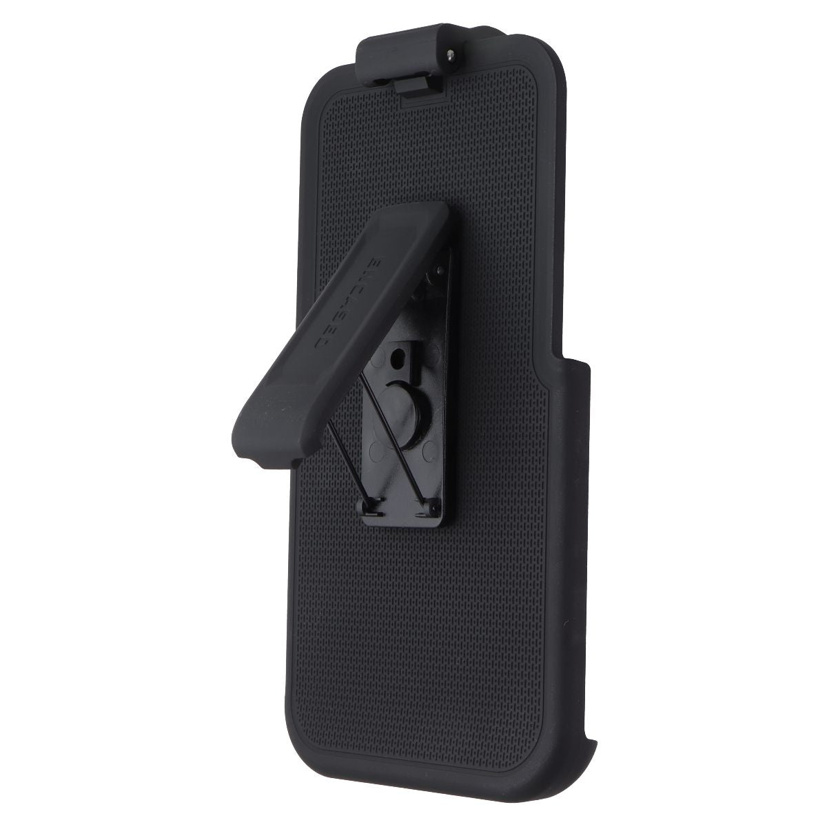 Encased Replacement Holster for iPhone 12 Pro Max LifeProof FRE Cases - Black Cell Phone - Cases, Covers & Skins Encased - Simple Cell Bulk Wholesale Pricing - USA Seller