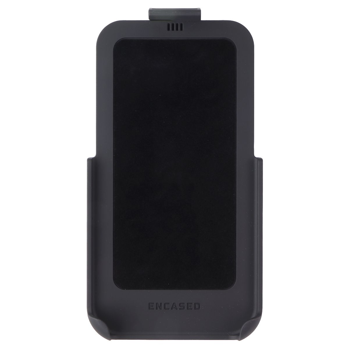 Encased Replacement Holster for iPhone 12 Pro Max LifeProof FRE Cases - Black Cell Phone - Cases, Covers & Skins Encased - Simple Cell Bulk Wholesale Pricing - USA Seller