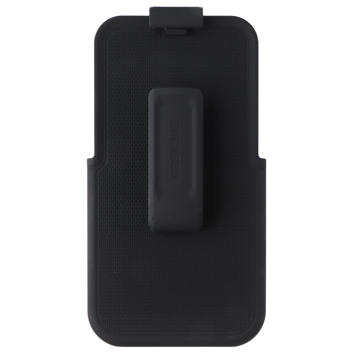 Encased Replacement Holster for iPhone 12 Pro Max LifeProof FRE Cases - Black Cell Phone - Cases, Covers & Skins Encased - Simple Cell Bulk Wholesale Pricing - USA Seller