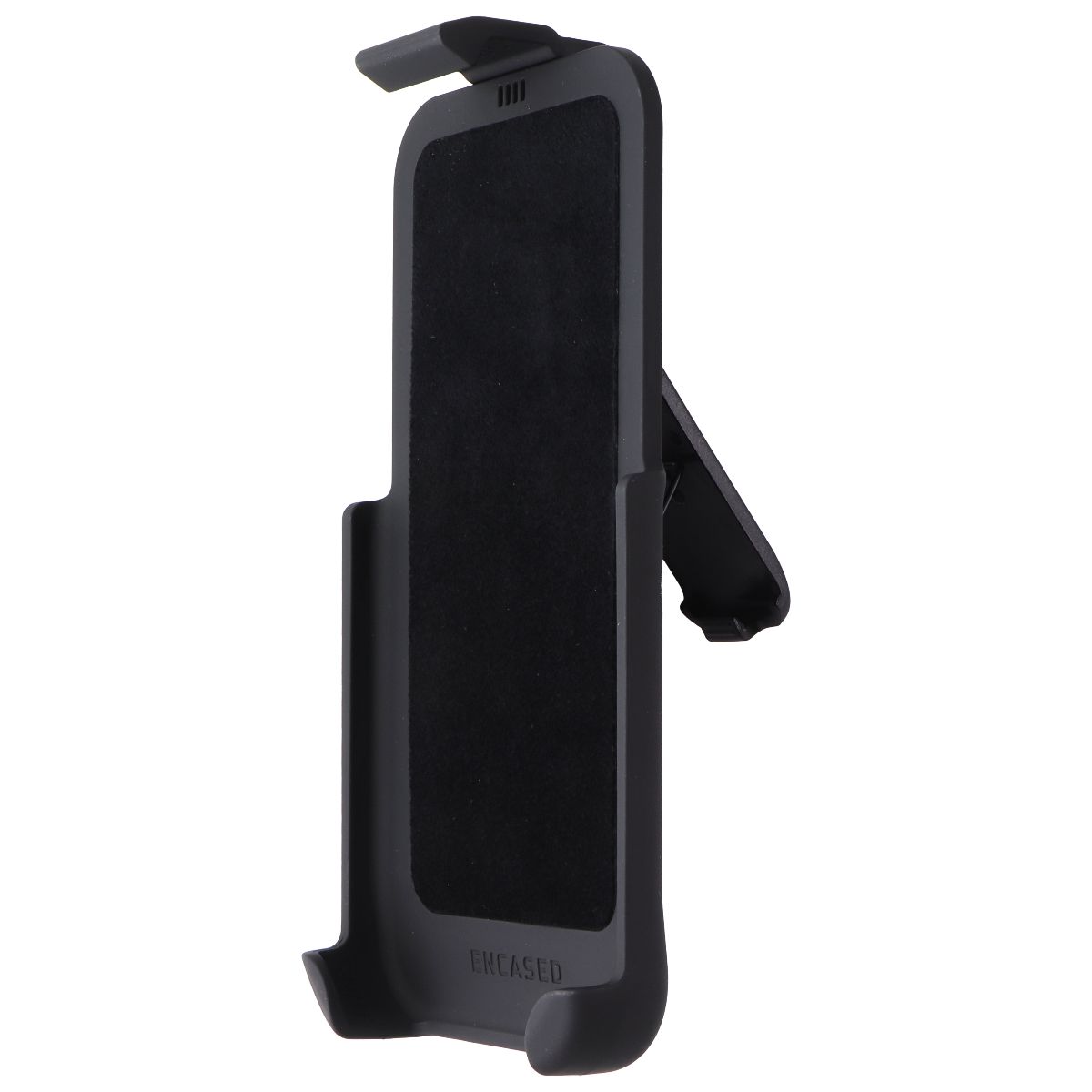 Encased Replacement Holster for iPhone 13 Pro OtterBox Defender Cases - Black Cell Phone - Cases, Covers & Skins Encased - Simple Cell Bulk Wholesale Pricing - USA Seller