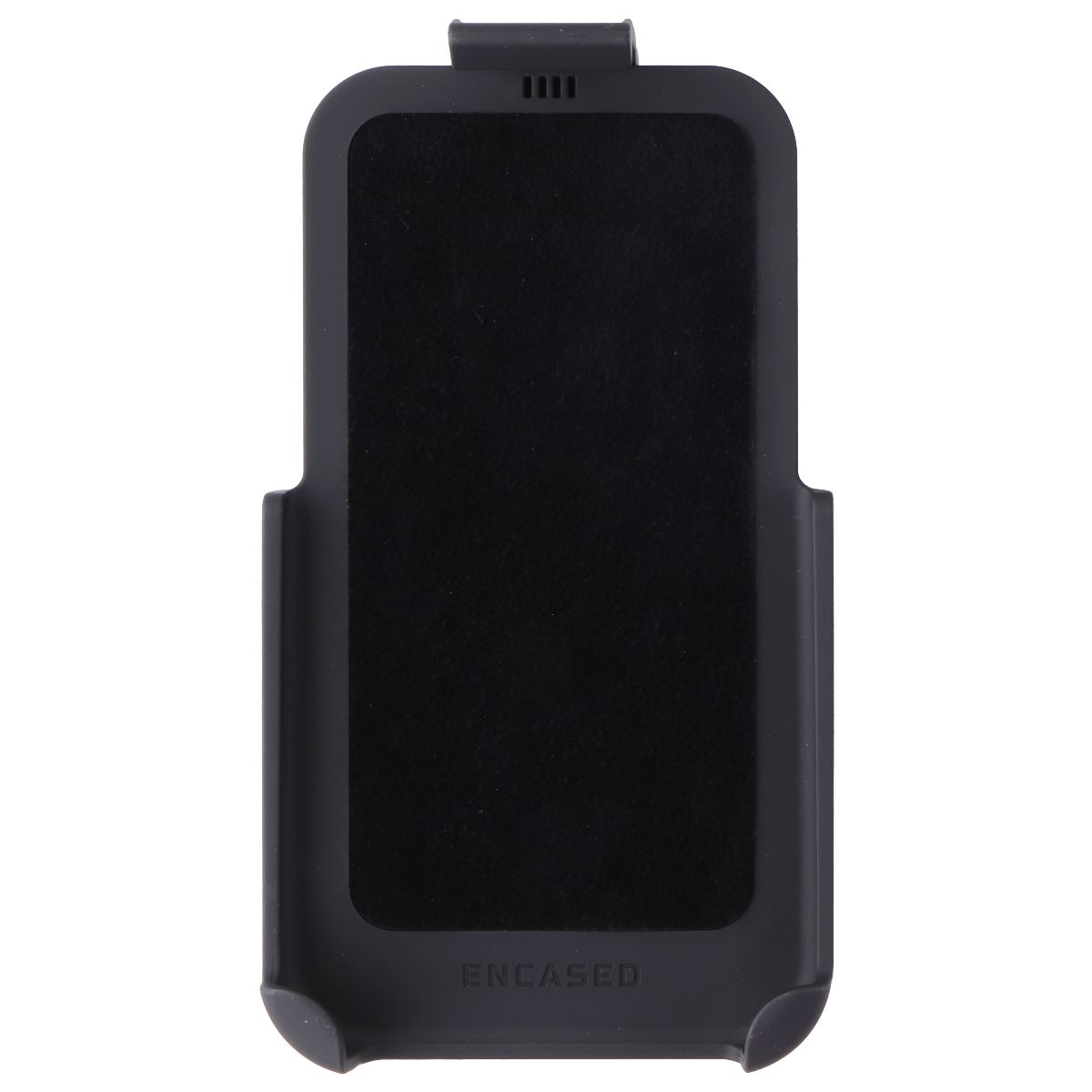 Encased Replacement Holster for iPhone 13 Pro OtterBox Defender Cases - Black Cell Phone - Cases, Covers & Skins Encased - Simple Cell Bulk Wholesale Pricing - USA Seller