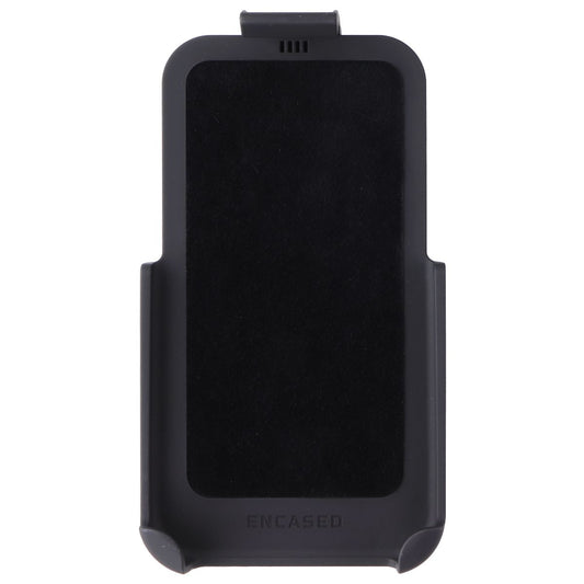 Encased Replacement Holster for iPhone 13 Pro OtterBox Defender Cases - Black Cell Phone - Cases, Covers & Skins Encased - Simple Cell Bulk Wholesale Pricing - USA Seller