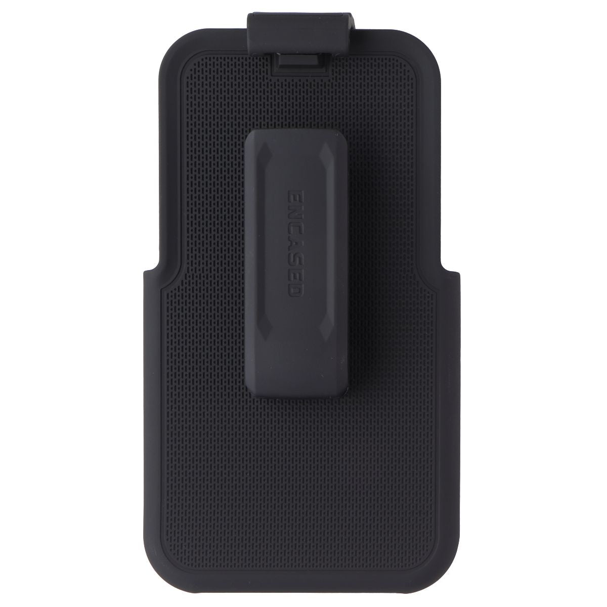 Encased Replacement Holster for iPhone 13 Pro OtterBox Defender Cases - Black Cell Phone - Cases, Covers & Skins Encased - Simple Cell Bulk Wholesale Pricing - USA Seller