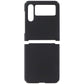 Encased DuraClip Series Holster Case for Samsung Galaxy Z Flip4 - Black Cell Phone - Cases, Covers & Skins Encased - Simple Cell Bulk Wholesale Pricing - USA Seller
