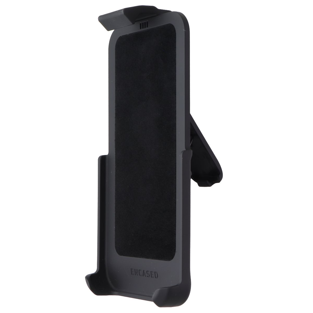 Encased Replacement Holster for iPhone 12/12 Pro LifeProof FRE Cases - Black Cell Phone - Cases, Covers & Skins Encased - Simple Cell Bulk Wholesale Pricing - USA Seller