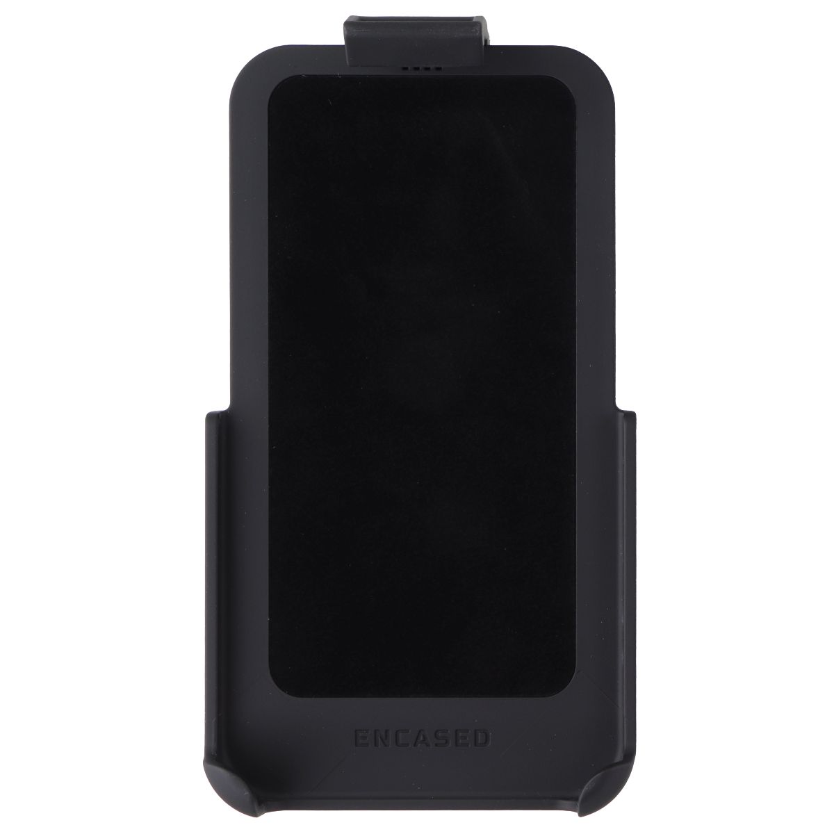 Encased Replacement Holster for iPhone 12/12 Pro LifeProof FRE Cases - Black Cell Phone - Cases, Covers & Skins Encased - Simple Cell Bulk Wholesale Pricing - USA Seller