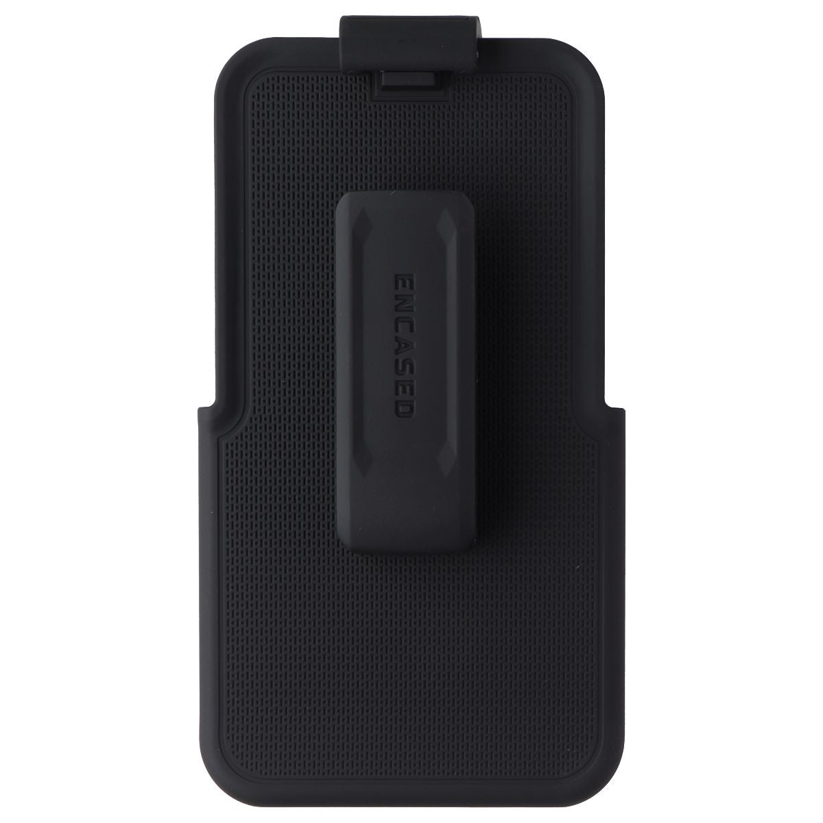 Encased Replacement Holster for iPhone 12/12 Pro LifeProof FRE Cases - Black Cell Phone - Cases, Covers & Skins Encased - Simple Cell Bulk Wholesale Pricing - USA Seller