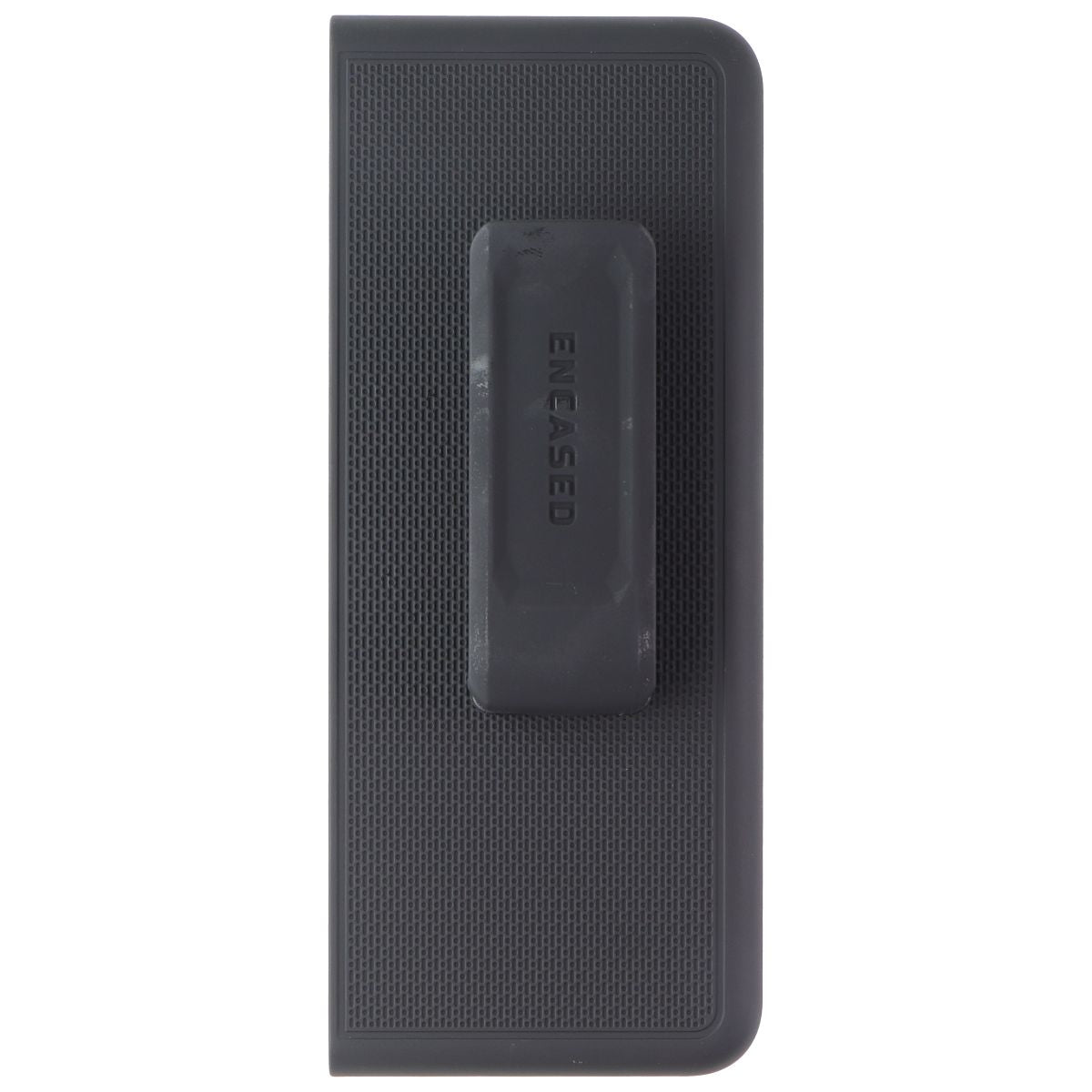 Encased Duraclip Case for Samsung Galaxy Z Fold3 with Holster - Black Cell Phone - Cases, Covers & Skins Encased - Simple Cell Bulk Wholesale Pricing - USA Seller