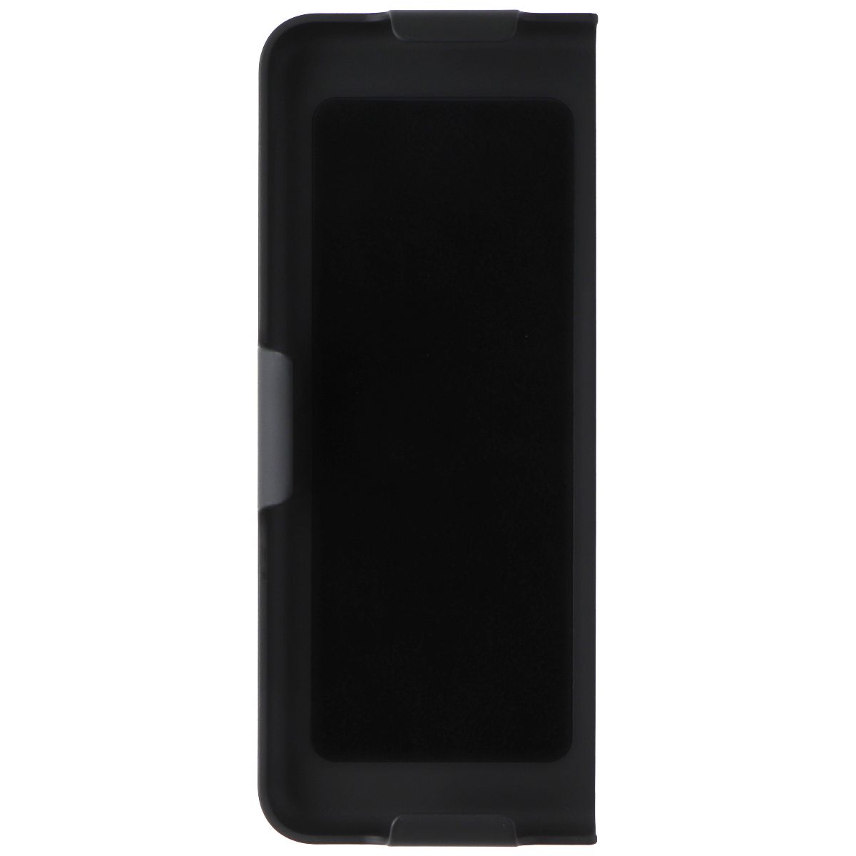 Encased Duraclip Case for Samsung Galaxy Z Fold3 with Holster - Black Cell Phone - Cases, Covers & Skins Encased - Simple Cell Bulk Wholesale Pricing - USA Seller