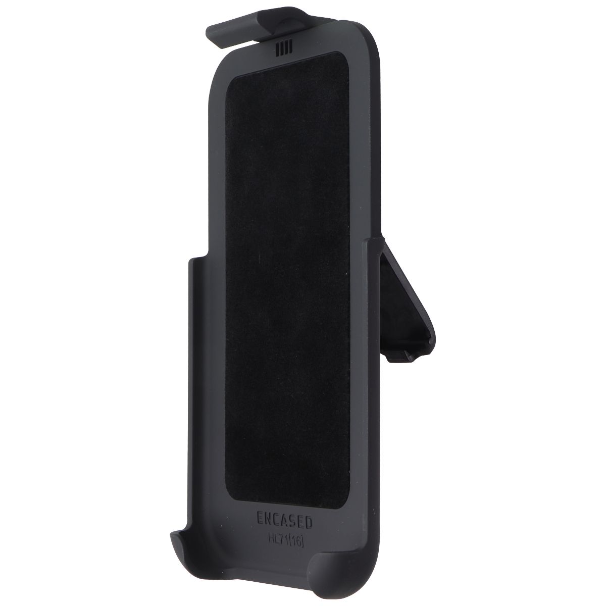 Encased Replacement Holster for iPhone 11 LifeProof FRE Cases - Black Cell Phone - Cases, Covers & Skins Encased - Simple Cell Bulk Wholesale Pricing - USA Seller