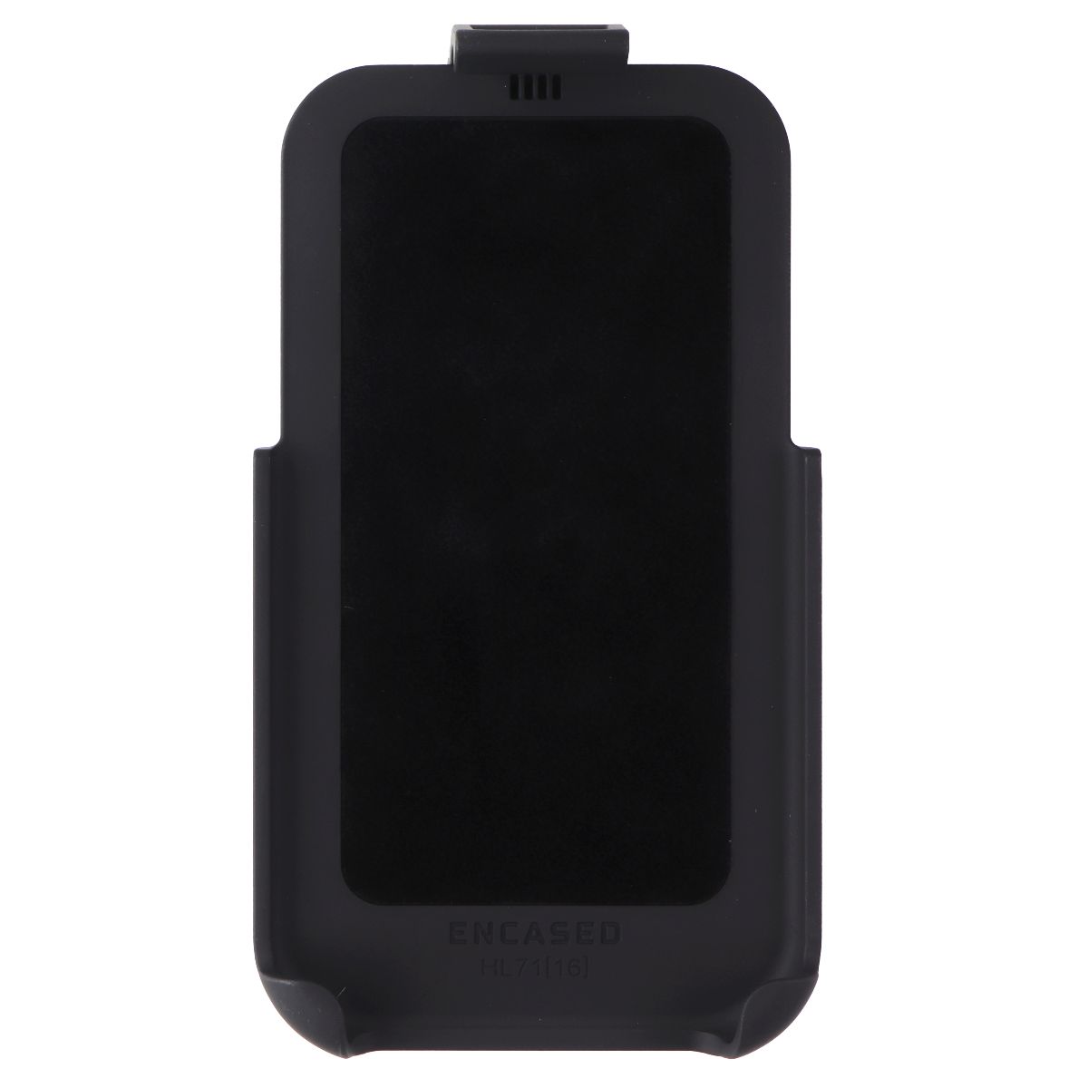 Encased Replacement Holster for iPhone 11 LifeProof FRE Cases - Black Cell Phone - Cases, Covers & Skins Encased - Simple Cell Bulk Wholesale Pricing - USA Seller