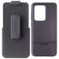 Encased Rebel Series Case & Holster for Samsung Galaxy S20 Ultra - Black Cell Phone - Cases, Covers & Skins Encased - Simple Cell Bulk Wholesale Pricing - USA Seller
