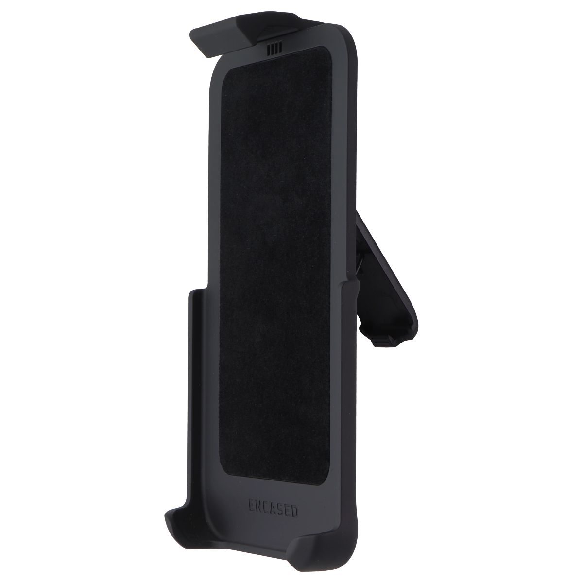 Encased Replacement Holster for iPhone 13 LifeProof FRE Cases - Black Cell Phone - Cases, Covers & Skins Encased - Simple Cell Bulk Wholesale Pricing - USA Seller