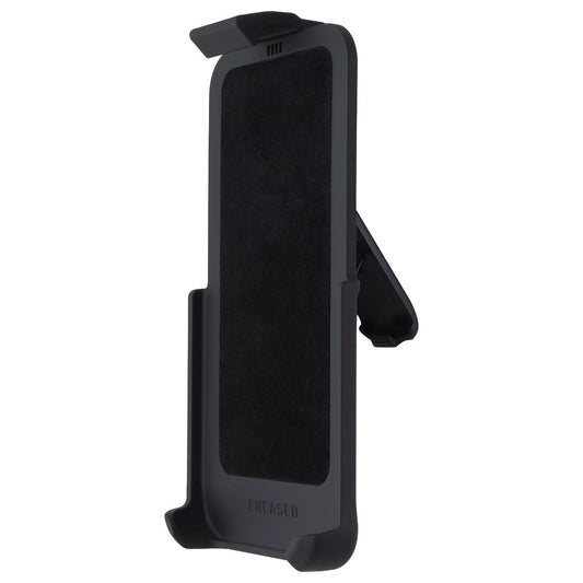 Encased Replacement Holster for iPhone 13 LifeProof FRE Cases - Black Cell Phone - Cases, Covers & Skins Encased - Simple Cell Bulk Wholesale Pricing - USA Seller