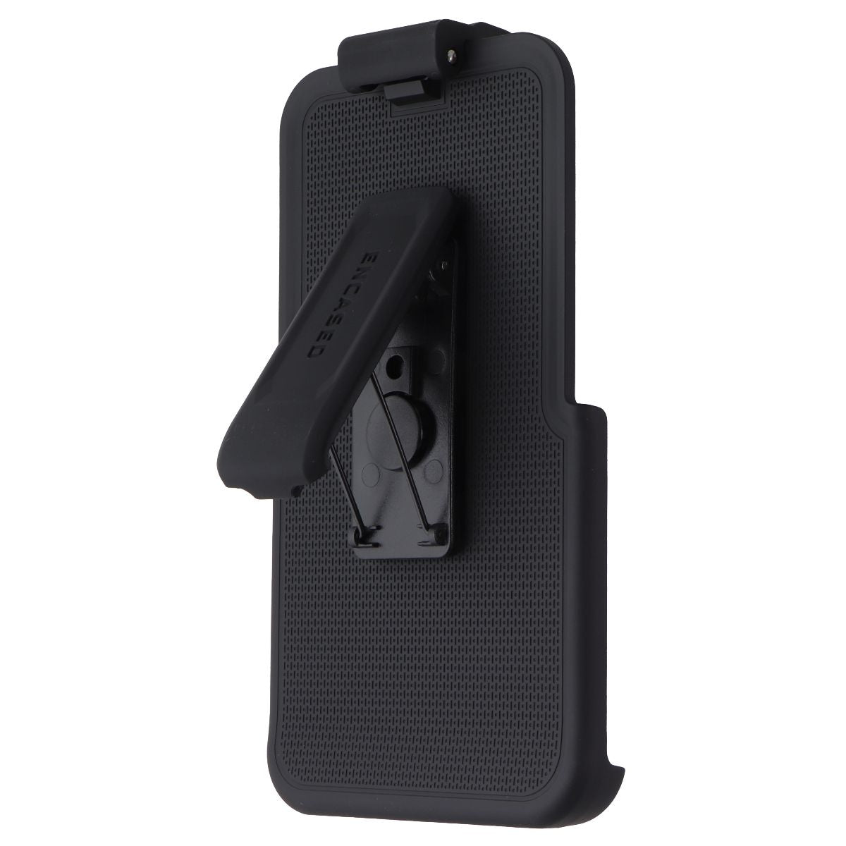 Encased Replacement Holster for iPhone 13 LifeProof FRE Cases - Black Cell Phone - Cases, Covers & Skins Encased - Simple Cell Bulk Wholesale Pricing - USA Seller