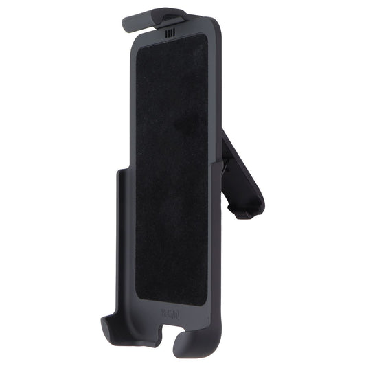 Encased Replacement Holster for iPhone 12/12 Pro OtterBox Defender Cases - Black Cell Phone - Cases, Covers & Skins Encased - Simple Cell Bulk Wholesale Pricing - USA Seller