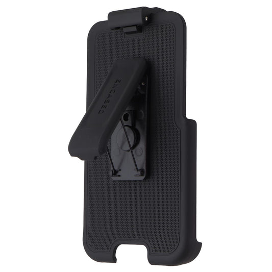 Encased Replacement Holster for iPhone 12/12 Pro OtterBox Defender Cases - Black Cell Phone - Cases, Covers & Skins Encased - Simple Cell Bulk Wholesale Pricing - USA Seller