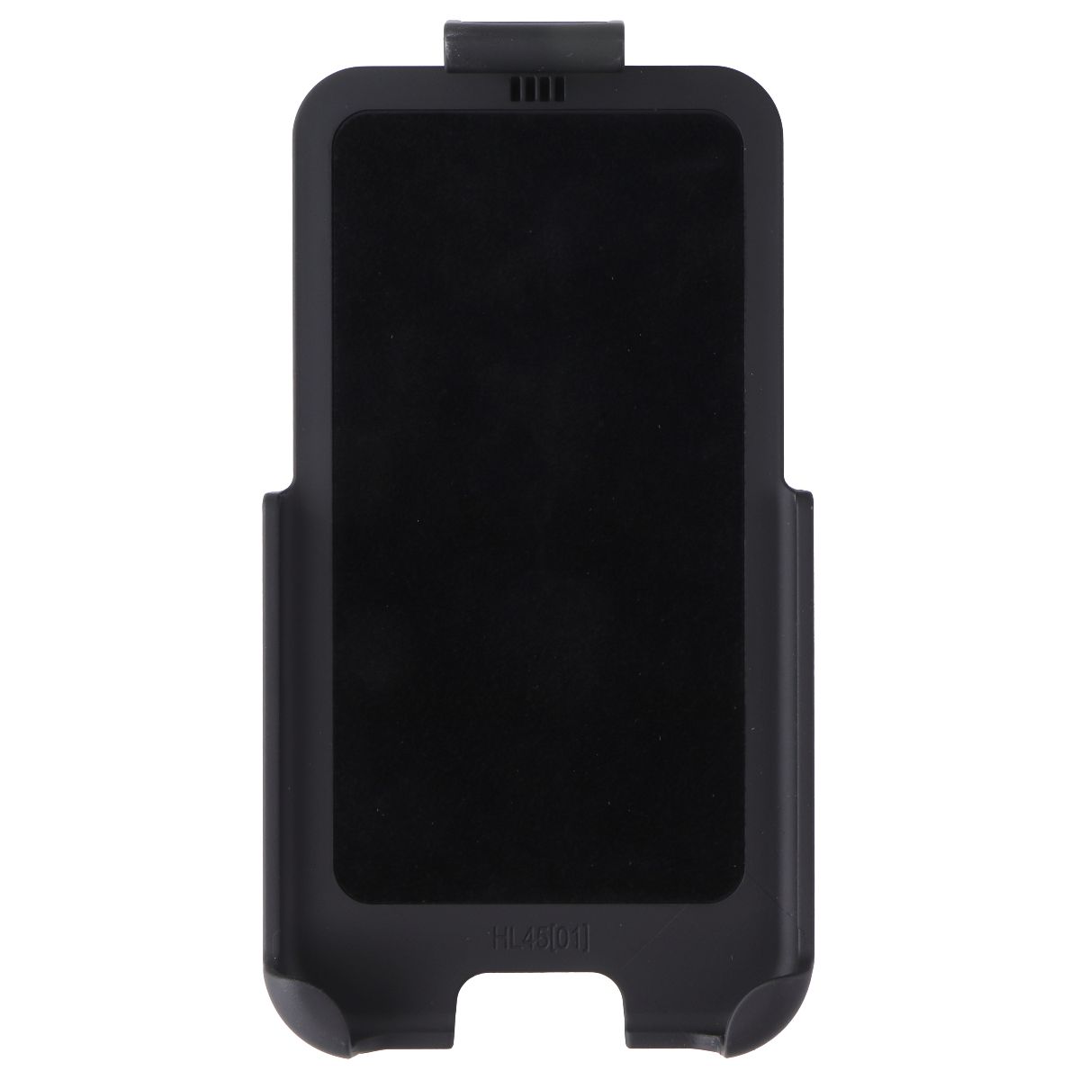 Encased Replacement Holster for iPhone 12/12 Pro OtterBox Defender Cases - Black Cell Phone - Cases, Covers & Skins Encased - Simple Cell Bulk Wholesale Pricing - USA Seller