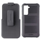 Encased Falcon Shield Case for Samsung Galaxy S21 FE 5G - Black Cell Phone - Cases, Covers & Skins Encased - Simple Cell Bulk Wholesale Pricing - USA Seller