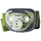 Energizer LED Headlamp Pro260 - One Size Adjustable Strap - Forest Green