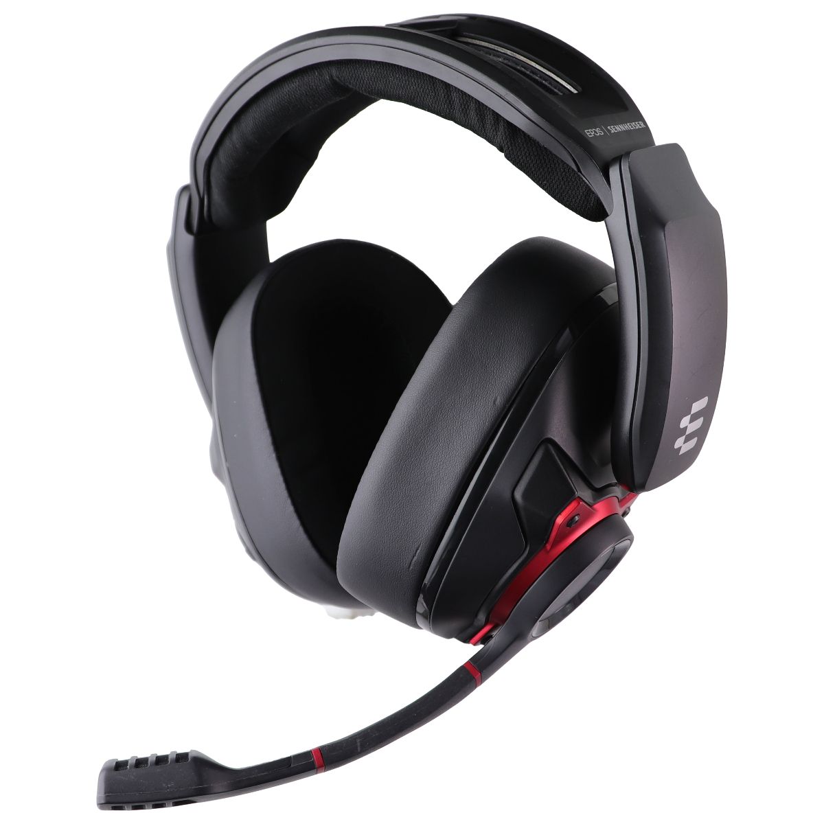EPOS Sennheiser GSP 600 Wired Closed Acoustic Universal Gaming Headset Gaming/Console - Headsets EPOS - Simple Cell Bulk Wholesale Pricing - USA Seller