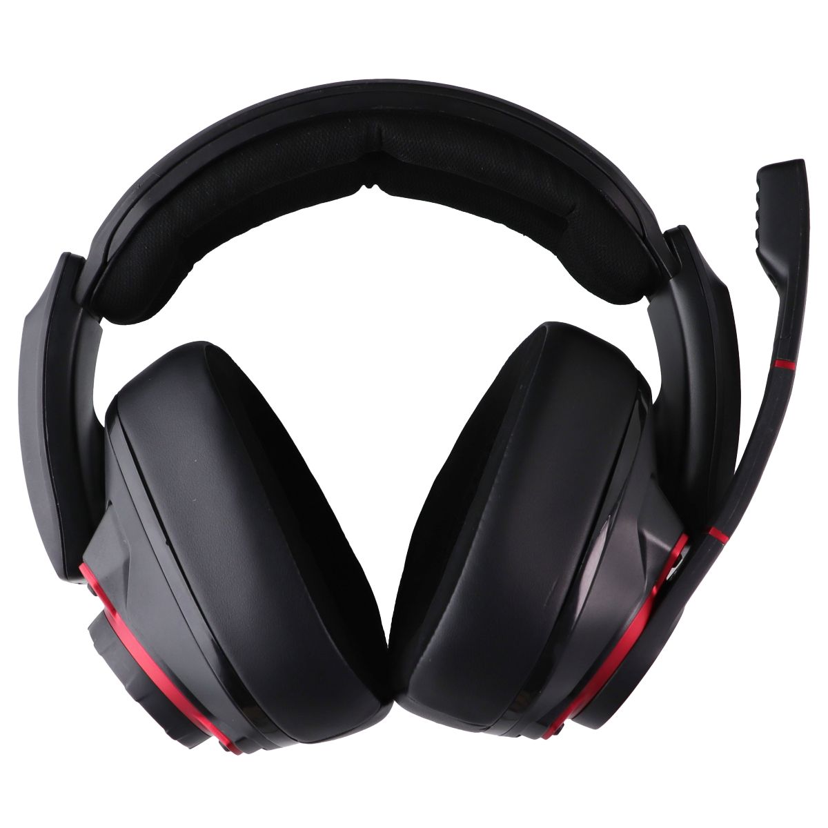 EPOS Sennheiser GSP 600 Wired Closed Acoustic Universal Gaming Headset Gaming/Console - Headsets EPOS - Simple Cell Bulk Wholesale Pricing - USA Seller