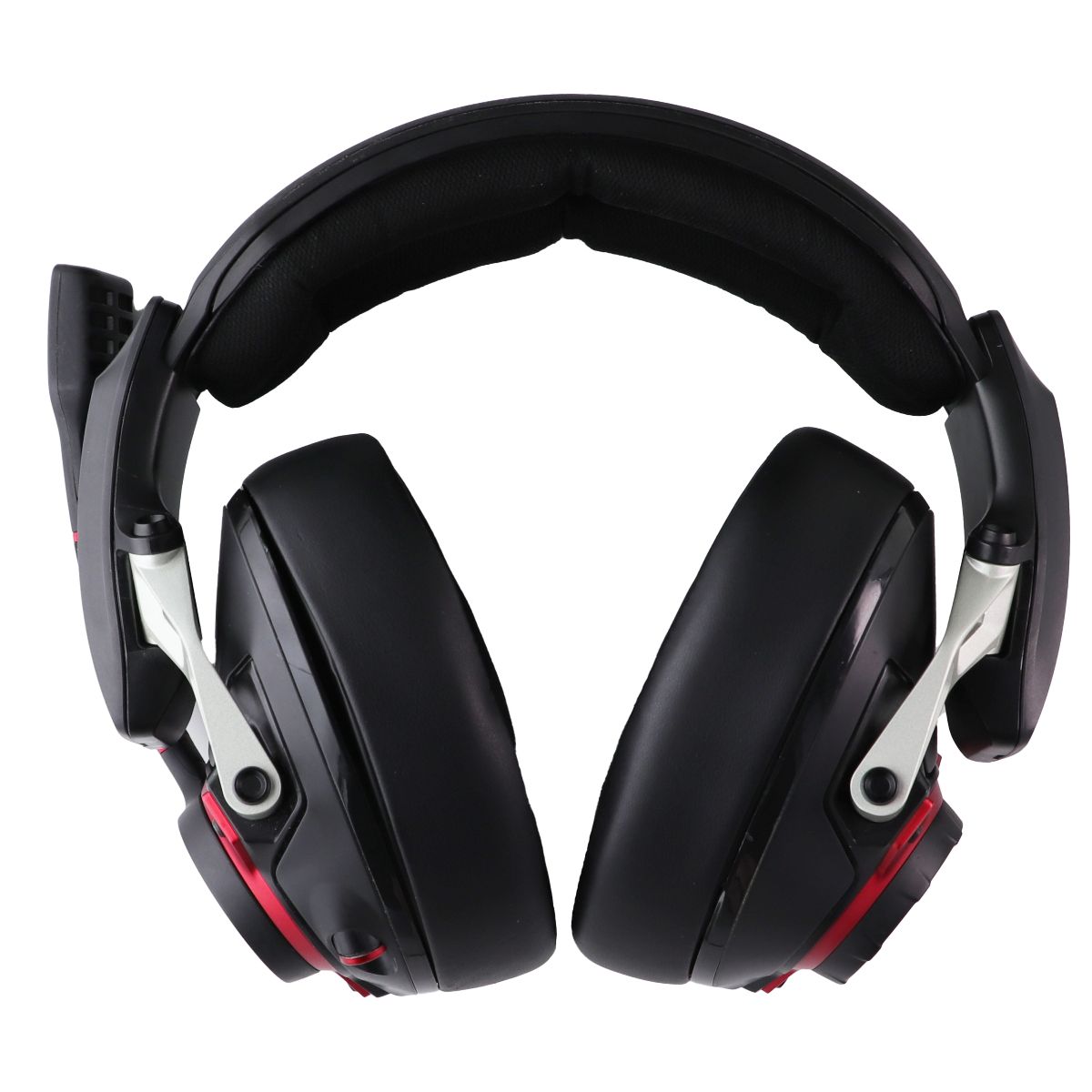 EPOS Sennheiser GSP 600 Wired Closed Acoustic Universal Gaming Headset Gaming/Console - Headsets EPOS - Simple Cell Bulk Wholesale Pricing - USA Seller
