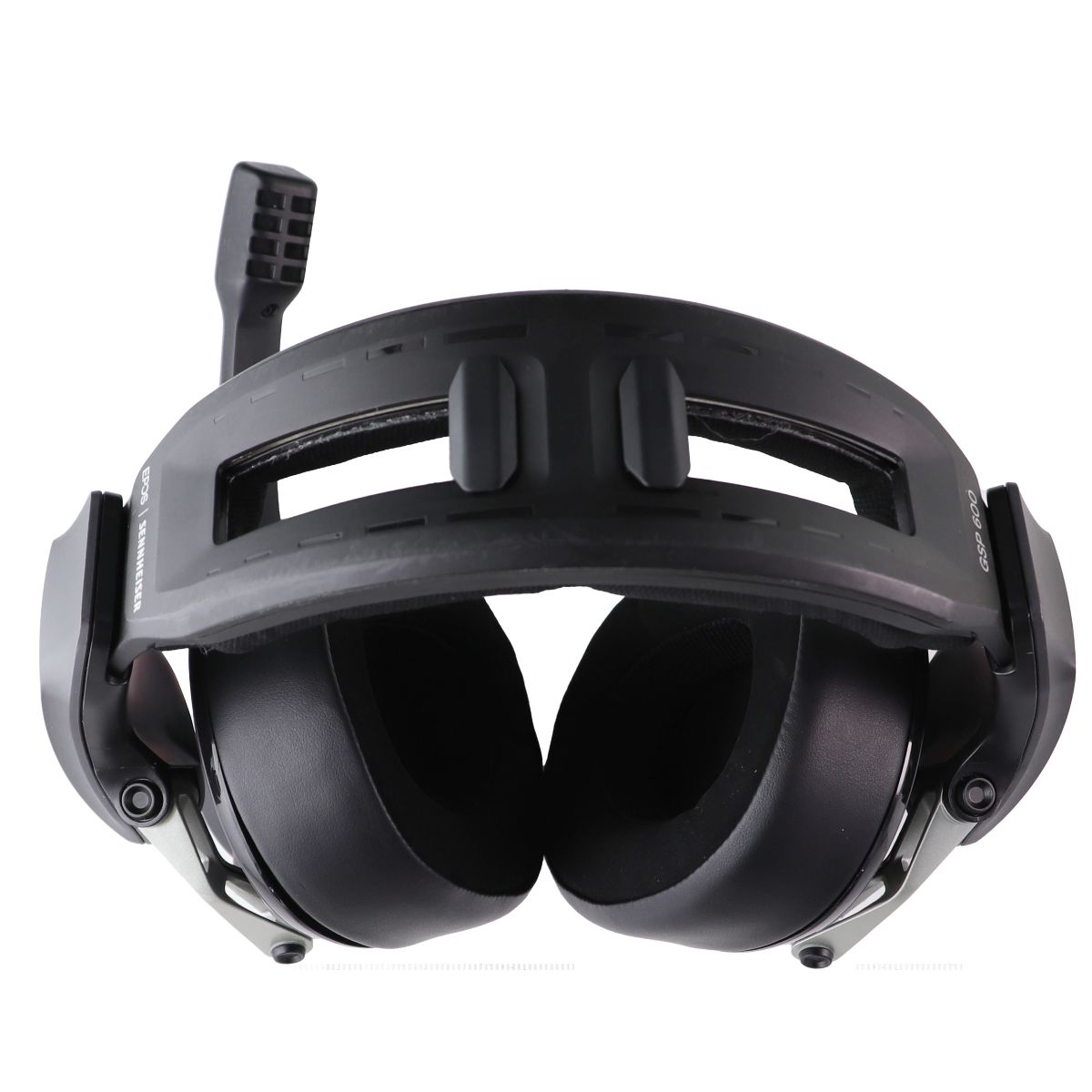 EPOS Sennheiser GSP 600 Wired Closed Acoustic Universal Gaming Headset Gaming/Console - Headsets EPOS - Simple Cell Bulk Wholesale Pricing - USA Seller