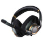 EPOS H6Pro - Open Acoustic Gaming Headset with Mic - Green Gaming/Console - Headsets EPOS - Simple Cell Bulk Wholesale Pricing - USA Seller