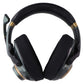 EPOS H6Pro - Open Acoustic Gaming Headset with Mic - Green Gaming/Console - Headsets EPOS - Simple Cell Bulk Wholesale Pricing - USA Seller