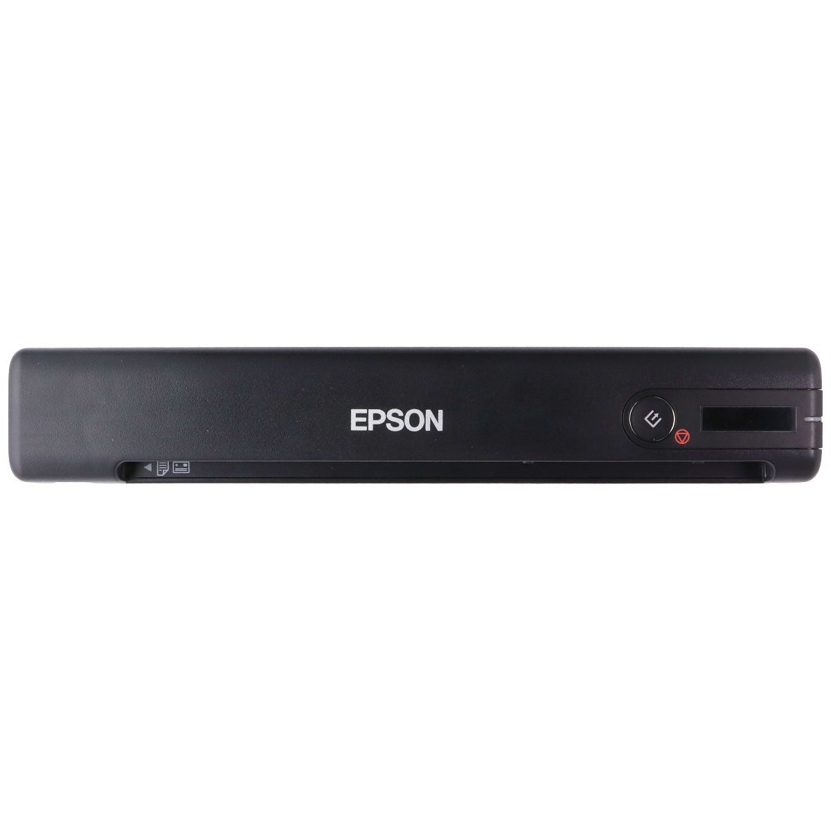 Epson WorkForce ES-60W Wireless Portable Color Document Scanner - Black Office Equipment - Scanners Epson - Simple Cell Bulk Wholesale Pricing - USA Seller
