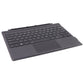 Erkovia Surface Keyboard Ultra w/ Touchpad (X00421KKFJ) - Black Keyboards/Mice - Keyboards & Keypads Erkovia    - Simple Cell Bulk Wholesale Pricing - USA Seller