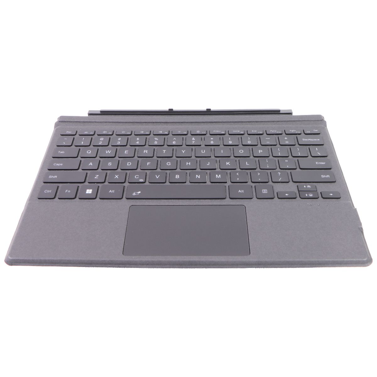 Erkovia Surface Keyboard Ultra w/ Touchpad (X00421KKFJ) - Black Keyboards/Mice - Keyboards & Keypads Erkovia    - Simple Cell Bulk Wholesale Pricing - USA Seller