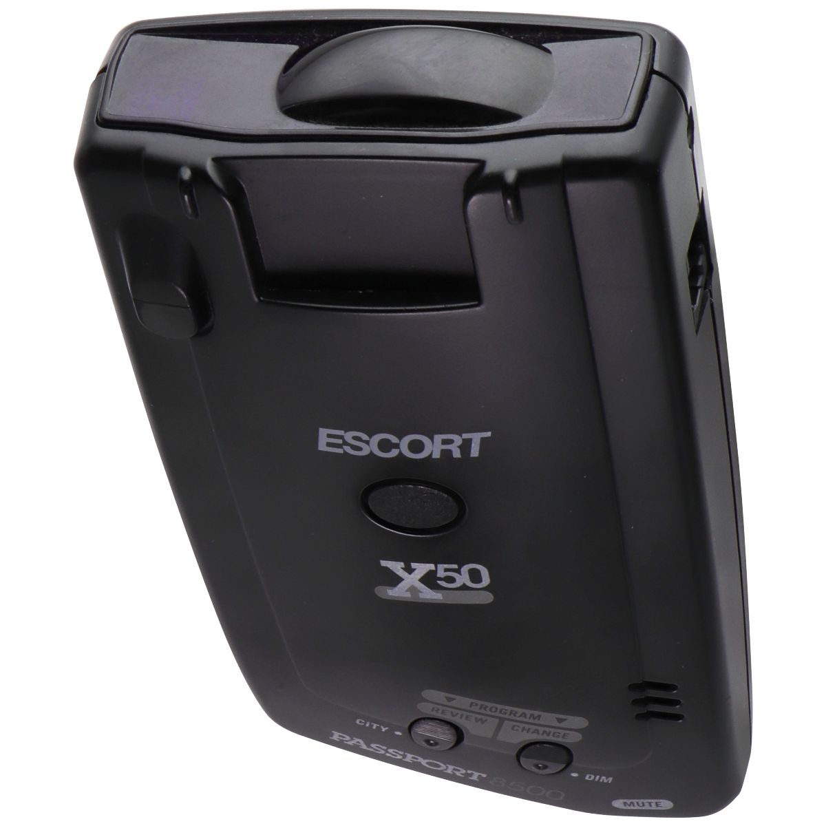 Escort Passport 8500 X50 Radar Laser Detector (Red Display) Other Sporting Goods Escort Radar    - Simple Cell Bulk Wholesale Pricing - USA Seller