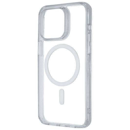 ESR Translucent Matte Case for MagSafe for Apple iPhone 14 Pro Max - Clear Cell Phone - Cases, Covers & Skins ESR - Simple Cell Bulk Wholesale Pricing - USA Seller