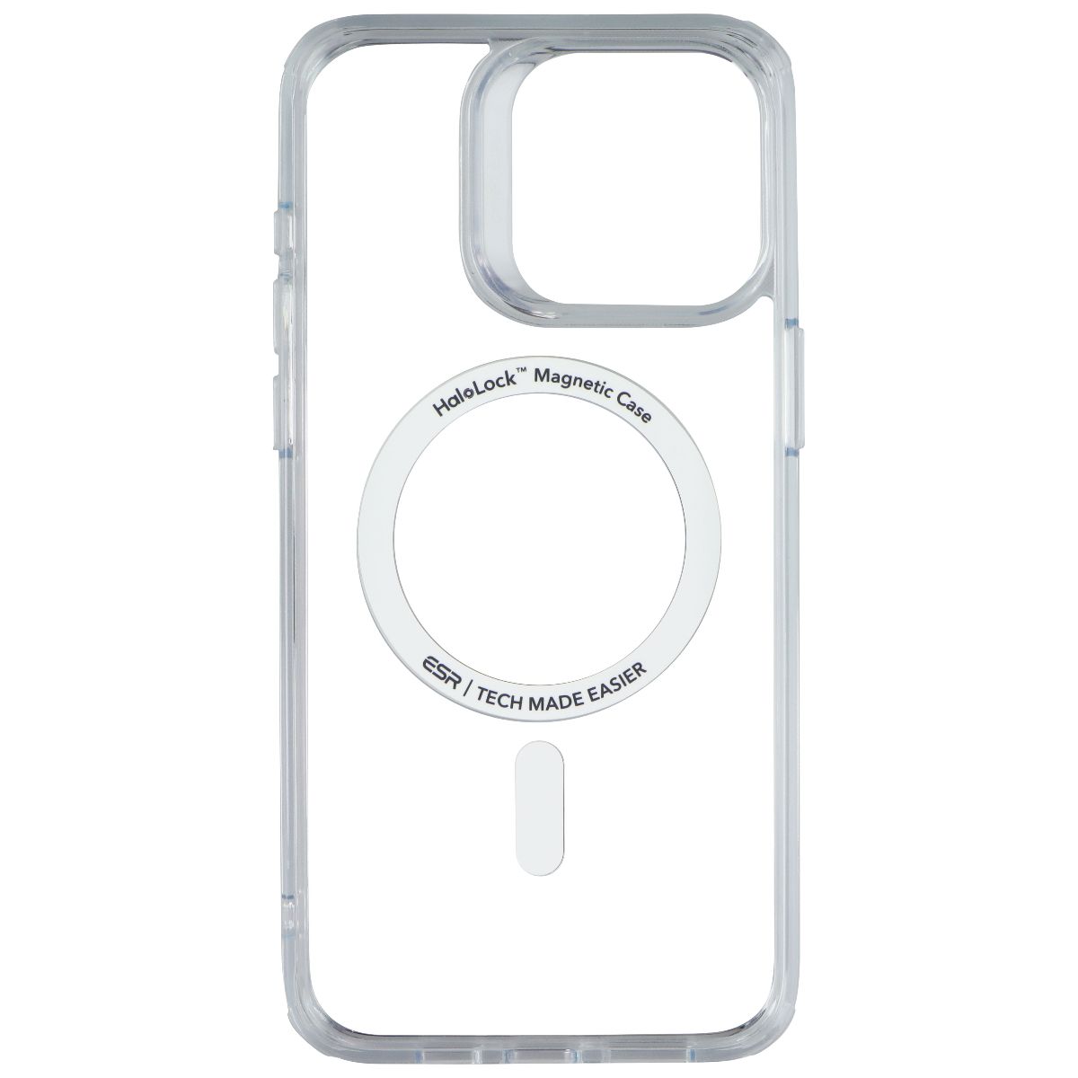 ESR Translucent Matte Case for MagSafe for Apple iPhone 14 Pro Max - Clear Cell Phone - Cases, Covers & Skins ESR - Simple Cell Bulk Wholesale Pricing - USA Seller