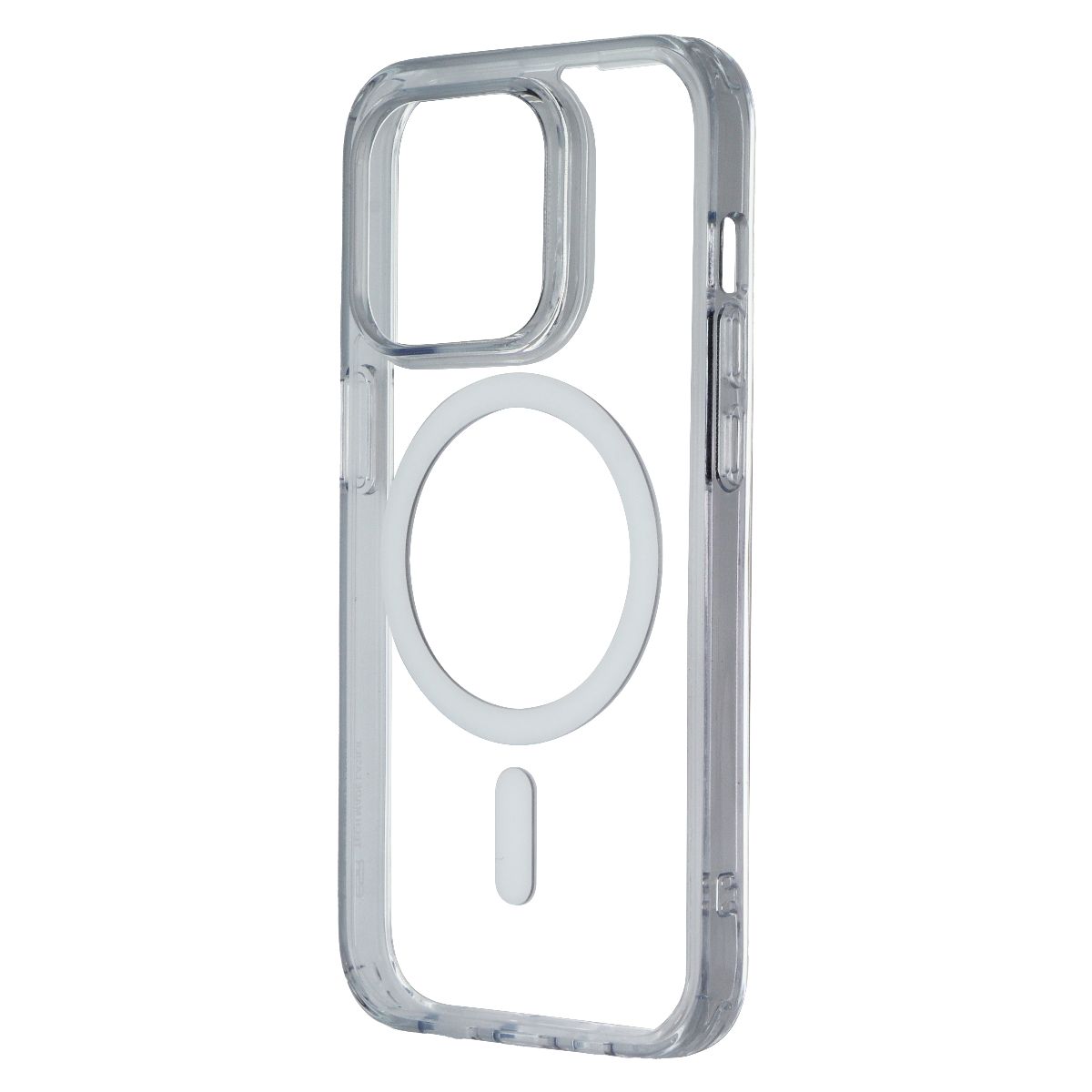 ESR Classic w/ HaloLock Hybrid Case for MagSafe for Apple iPhone 14 Pro - Clear Cell Phone - Cases, Covers & Skins ESR - Simple Cell Bulk Wholesale Pricing - USA Seller