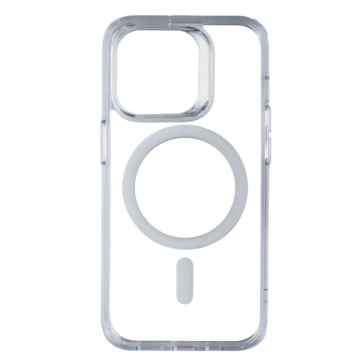 ESR Classic w/ HaloLock Hybrid Case for MagSafe for Apple iPhone 14 Pro - Clear Cell Phone - Cases, Covers & Skins ESR - Simple Cell Bulk Wholesale Pricing - USA Seller