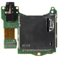 Repair Part - Replacement OEM Internal Game Card Reader for Nintendo Switch