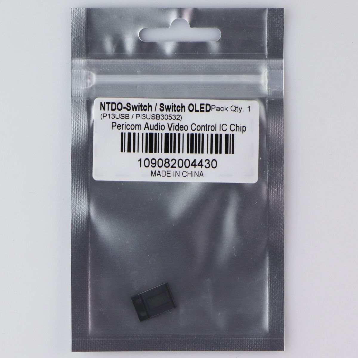 Repair Part - 822-5237 AV Control IC Chip for Nintendo Switch NS P13USB Gaming/Console - Replacement Parts & Tools eTech - Simple Cell Bulk Wholesale Pricing - USA Seller