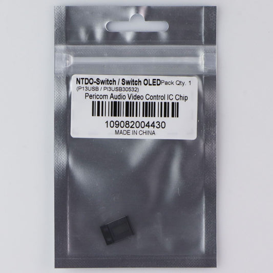 Repair Part - 822-5237 AV Control IC Chip for Nintendo Switch NS P13USB Gaming/Console - Replacement Parts & Tools eTech - Simple Cell Bulk Wholesale Pricing - USA Seller