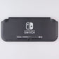 Repair Part - Back Plate Only for Nintendo Switch Lite (Dark Gray) HDH-001